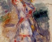 皮埃尔 奥古斯特 雷诺阿 : Girls